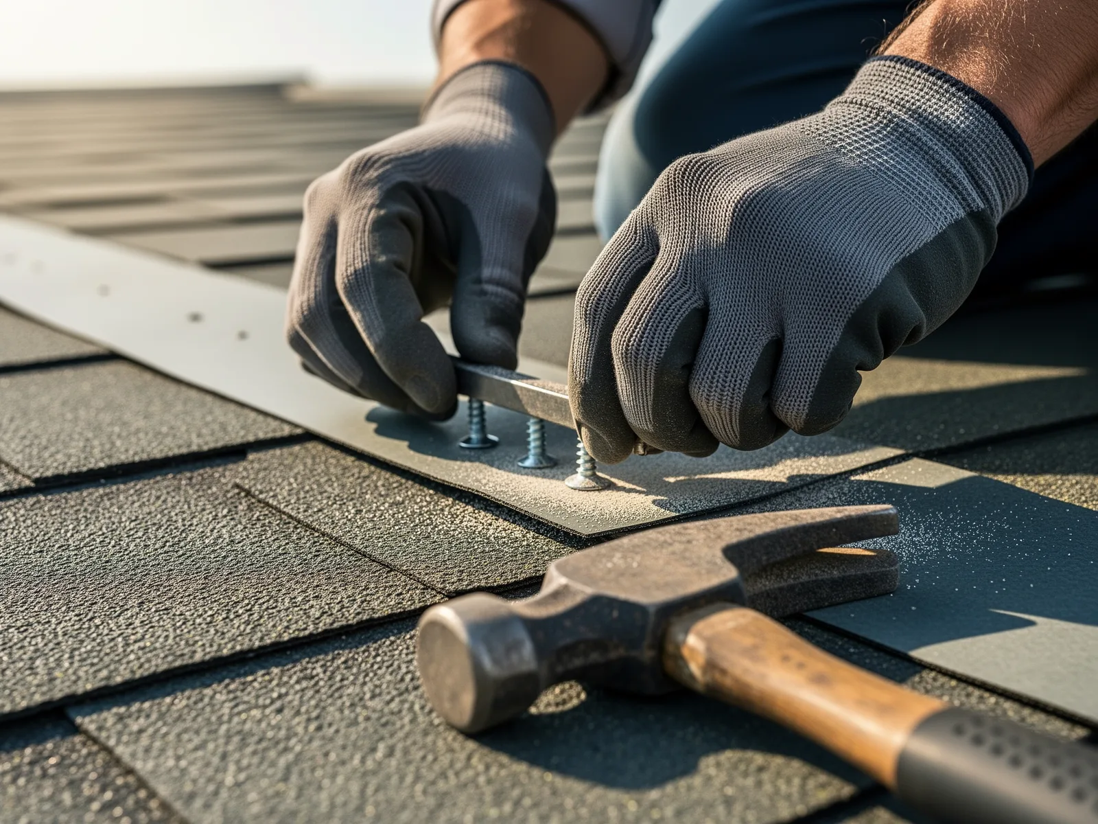 Why choose Fascia Repair in Ellisburg, NY